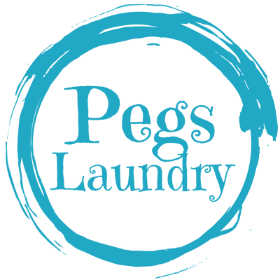 Pegs Laundry, Laundry and Ironing services for Grosmont, Abergavenny, Monmouthshire area